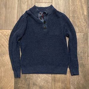Alesbury mens sweater